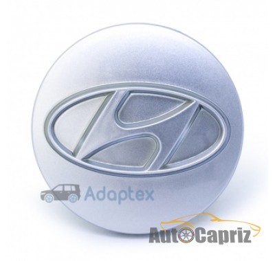 Колпачки на диски Колпачки на диски Hyundai Accent (57/53) 52960-1E400