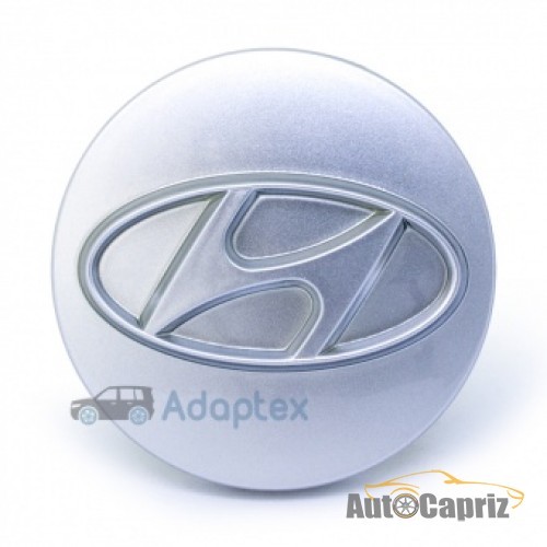 Колпачки на диски Колпачки на диски Hyundai Accent (57/53) 52960-1E400
