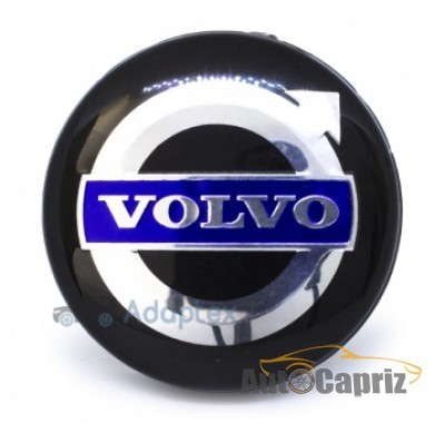 Колпачки на диски Колпачки на диски Volvo (64/61) 3546923
