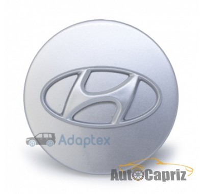 Колпачки на диски Колпачки на диски Hyundai (61/59)