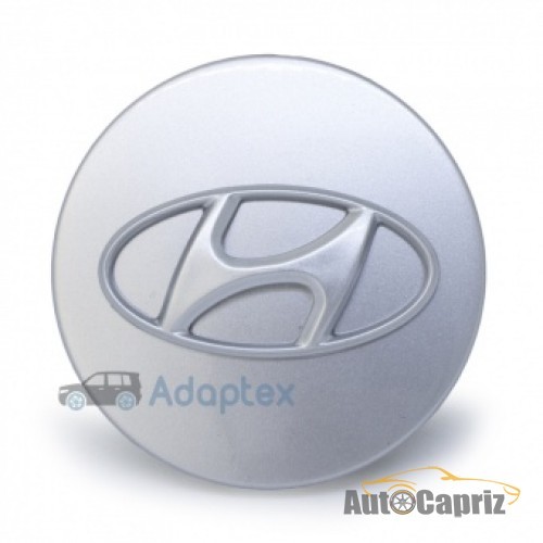 Колпачки на диски Колпачки на диски Hyundai (61/59)