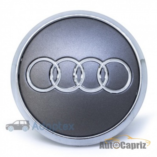 Колпачки на диски Колпачки на диски Adaptex Audi Q7 (77/65) 4L0601170