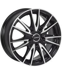ZW 4040 BP R15 W6.5 PCD5x114.3 ET46 DIA67.1
