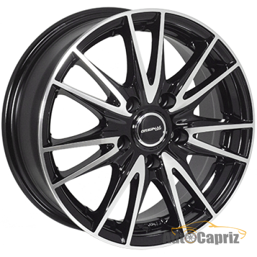 Диски ZW 4040 BP R15 W6.5 PCD5x114.3 ET46 DIA67.1