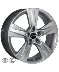 Allante 5058 HB R19 W7.5 PCD5x114.3 ET35 DIA60.1