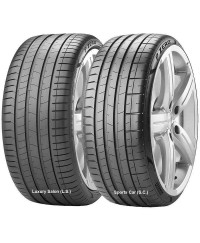 Pirelli Pzero PZ4 Sports Car 255/55 R19 107W