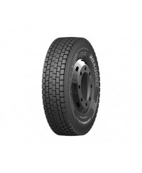Roadone RD25 (ведущая ось) 315/80 R22.5 154/151K 