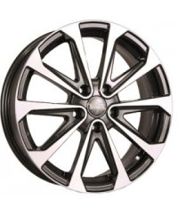 TechLine TL 642Ch GRD R16 W6.5 PCD5x105 ET39 DIA56.6