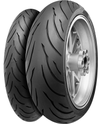 Continental ContiMotion 160/60 R17 69W
