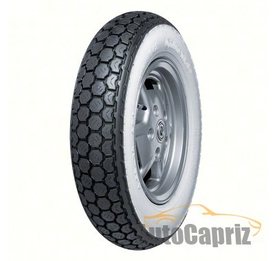 Мотошины Continental K62 WW 3.00 R10 50J