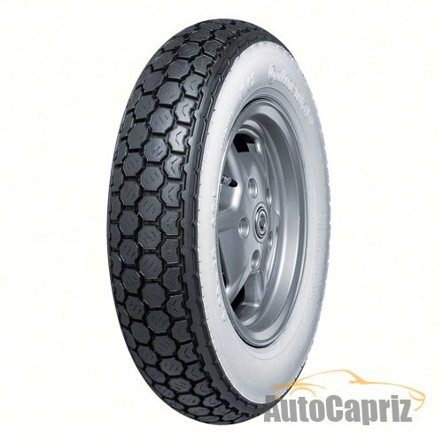 Мотошины Continental K62 WW 3.00 R10 50J