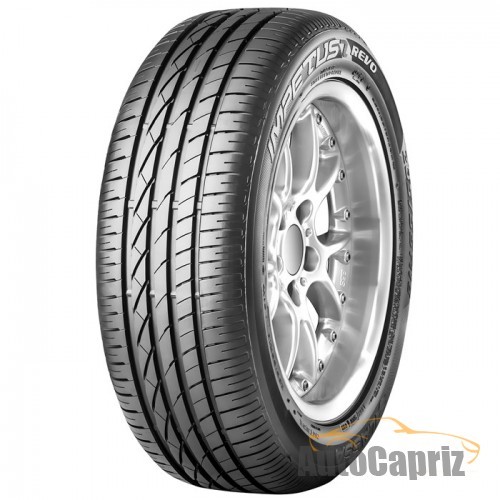 Шины Lassa Impetus Revo 2+ 215/55 R16 93W