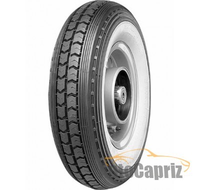 Мотошины Continental LB WW 4.00 R8 55J