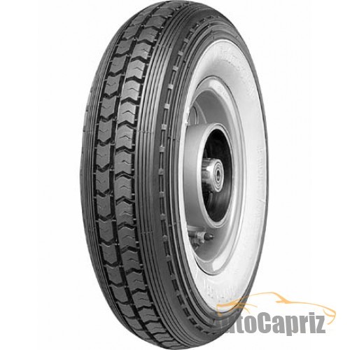 Мотошины Continental LB WW 4.00 R8 55J