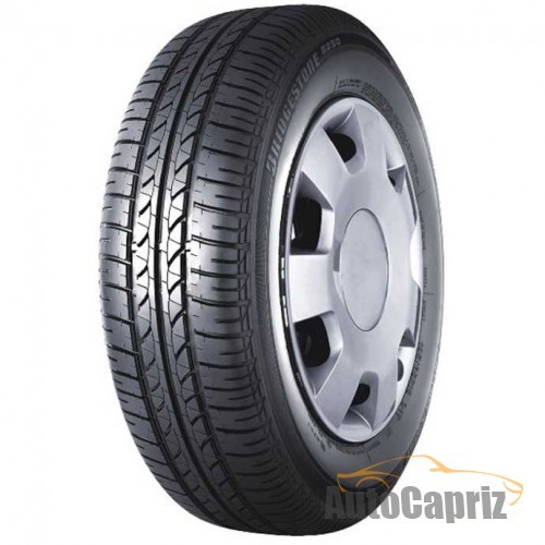 Шины Bridgestone B250 185/60 R15 84H