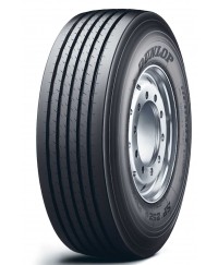 Dunlop SP252 (ведущая ось) 245/70 R17.5 143/141J
