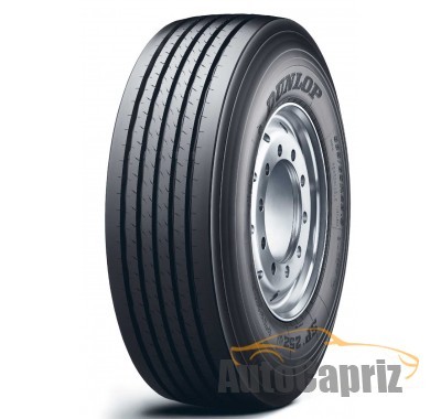 Грузовые шины Dunlop SP252 (ведущая ось) 245/70 R17.5 143/141J