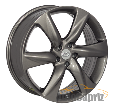 Диски ZF FR268A GM R20 W8 PCD5x114.3 ET50 DIA66.1