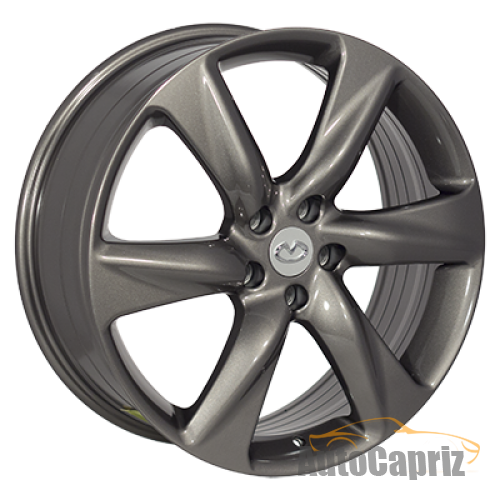 Диски ZF FR268A GM R20 W8 PCD5x114.3 ET50 DIA66.1