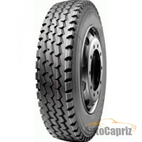Грузовые шины Infinity A08 315/80 R22.5 156/150L