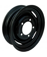Диск КрКЗ R16 W4.5 ЕТ16