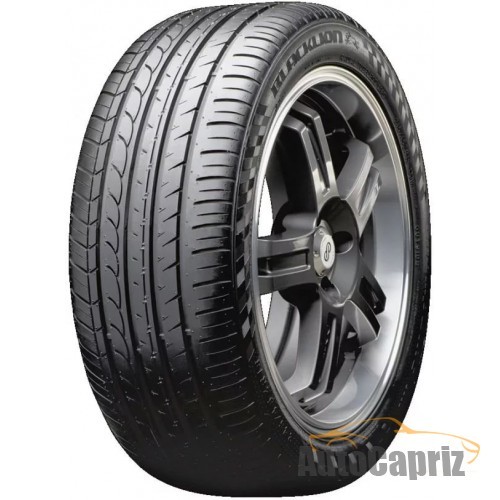 Шины Blacklion BU66 Champoint 245/45 R18 100W
