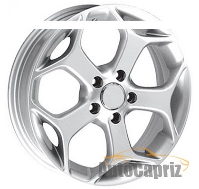 Диски Replica Ford 1261 HS1 R16 PCD5x108 W7 ET45 DIA63.3