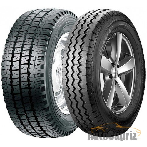 Шины Kormoran Van pro B2 195/75 R16C 113/111R