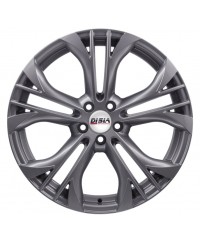 Disla Assassin 821 GM R18 W8 PCD5x120 ET40 DIA72.6  