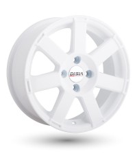 Disla Hornet 601 W R16 W7 PCD4x114.3 ET38 DIA67.1