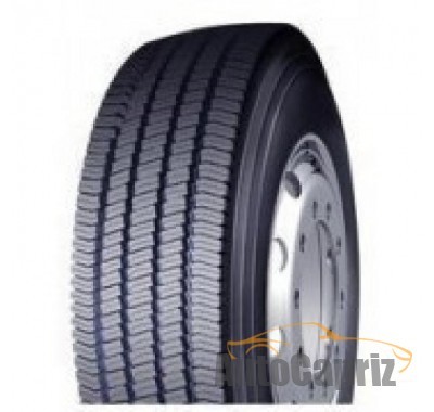Грузовые шины Infinity IFW806 315/80 R22.5 154/150M