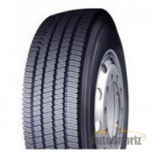 Грузовые шины Infinity IFW806 315/80 R22.5 154/150M