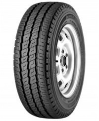 Continental  VancoCamper 195/75 R16 107R
