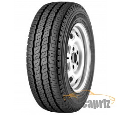 Шины Continental  VancoCamper 195/75 R16 107R