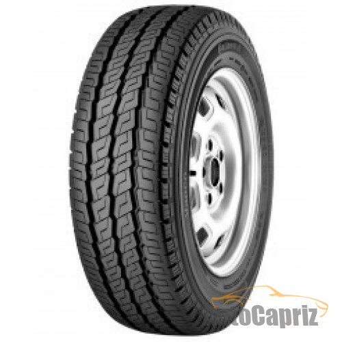 Шины Continental  VancoCamper 195/75 R16 107R
