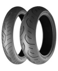 Bridgestone Battlax T30 Evo 110/80 R19 59W