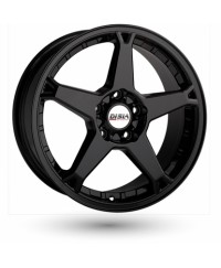 Disla Rapide 509 B R15 W6.5 PCD5x108 ET35 DIA67.1