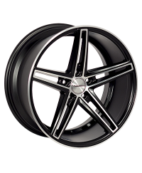 ZF 3576 MBF R18 W9 PCD5x112 ET37 DIA73.1