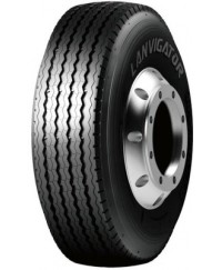 Lanvigator T706 (прицепная ось) 265/70 R19.5 143/141J