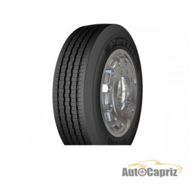 Грузовые шины Petlas SH100 (прицепная ось) 265/70 R19.5 143/141J