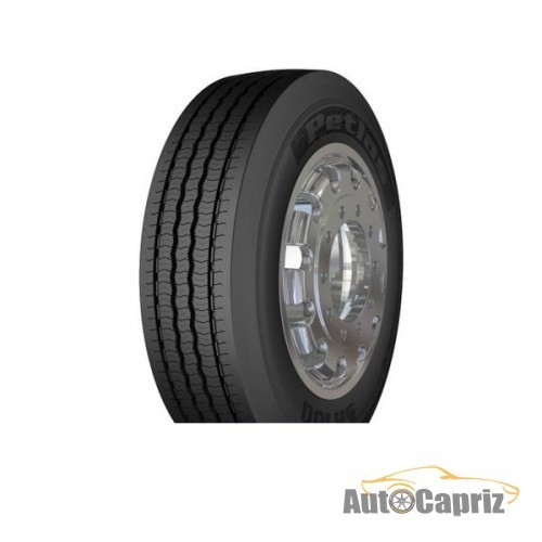 Грузовые шины Petlas SH100 (прицепная ось) 265/70 R19.5 143/141J