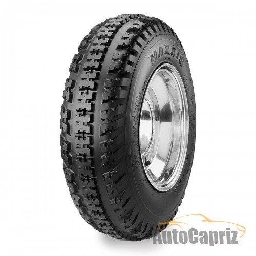 Мотошины Maxxis M931 RAZR 21X7 R10 25J 4PR