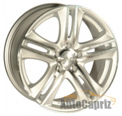 Диски Zorat Wheels 392 SP R16 PCD5x110 W7 ET40 DIA73.1