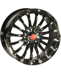 ZW 393 BHCH R17 W7.5 PCD5x114.3 ET38 DIA73.1