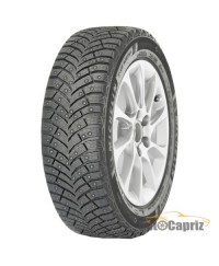 Michelin X-Ice North 4 (XIN4) SUV 265/55 R19 113T (шип)
