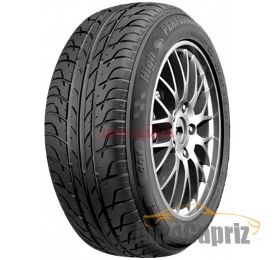 Шины Triangle WinterX TW401 205/55 R16 94V