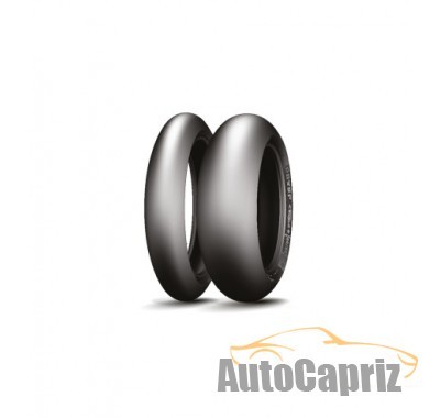 Мотошины Michelin Pilot Slick Evo NHS 120/70 R17 58W