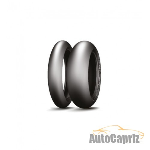 Мотошины Michelin Pilot Slick Evo NHS 120/70 R17 58W