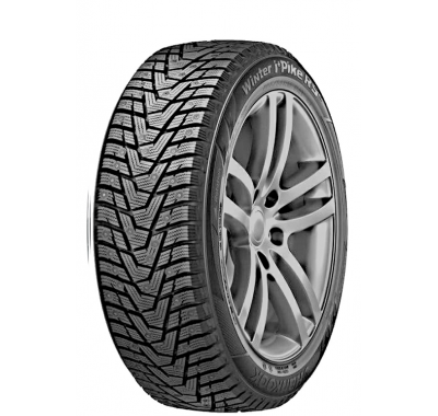 Шины Hankook Winter i*Pike X W429A 265/70 R17 115T XL