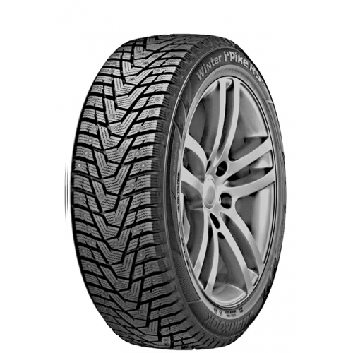 Шины Hankook Winter i*Pike X W429A 265/70 R17 115T XL